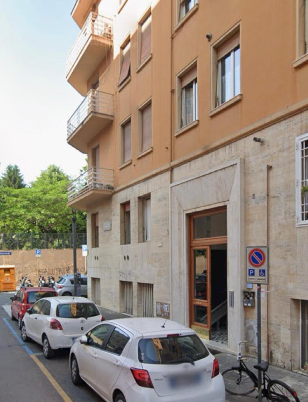 Living In Vatican City Rome Exterior photo